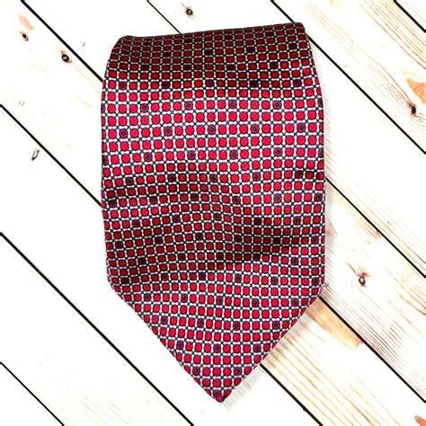 christian dior all silk tie|christian dior necktie price.